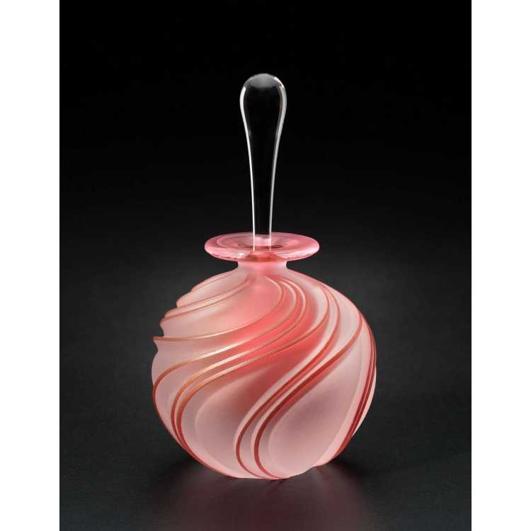 Aurora Swirl