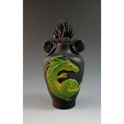 Green Dragon Perfume