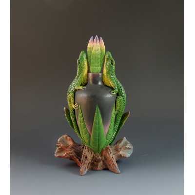 Two Lizard Perfume II